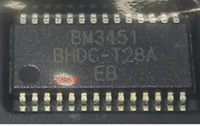 Специальное предложение BM3451BHDC-T28A BM3451 TSSOP-28 Литиевая аккумуляторная защита.