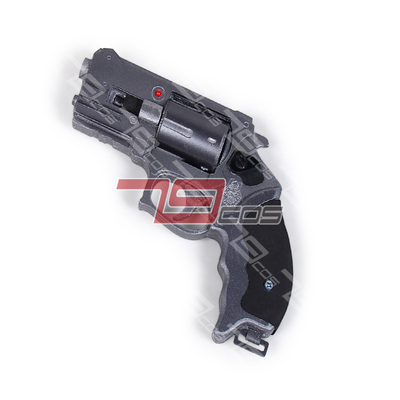 taobao agent 79COS DOUBLE Decker Doug pistol COSPLAY props 2612