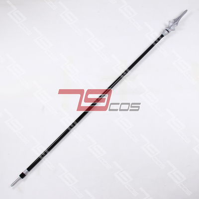 taobao agent 79COS Fate Grand Order, Joan Dalk flagpole COSPLAY props customized