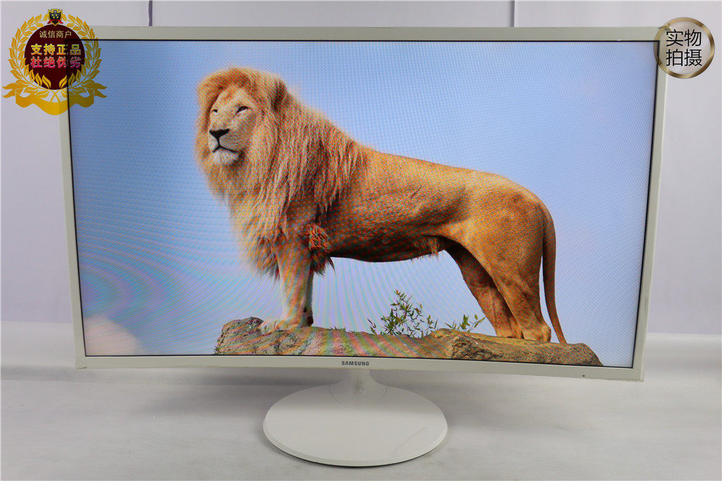297.60] Samsung C27F390FHC C27F396FHC 