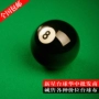 Billiard bảng vải Taitung dày một mặt ngắn tay áo ngược Shun Mao Ao Mao billiard khăn trải bàn màu đen tám 6811 Đài Loan len bàn bi a aileex 9020
