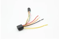 Volkswagen Universal Decoder (без оболочки)