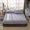 Giường một mảnh Simmons bảo vệ nệm 1,8m nệm bụi che phần mỏng của tấm trải giường trượt 1,5 m