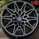 Thích hợp cho bánh xe BMW 5 Series 3 Series 7 Series 1819 inch M3M5X1X3X4525740 Xe tổ chim sửa đổi rèn mâm 17 inch xe ô tô mâm 15 inch 4 lỗ