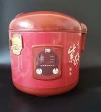 Посуда для тушения 依立贵族饭煲 fsx30-3/fsx30-6紫砂饭煲内胆2l3l紫砂电饭锅盖主机