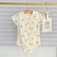 Drot желтый лимон