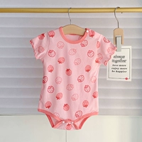 Голландская градиент клубника