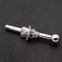 Шапка, череп