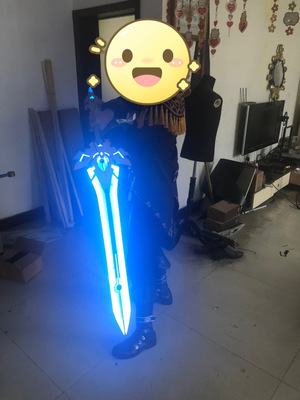 taobao agent Props, lightsaber, equipment, weapon, cosplay