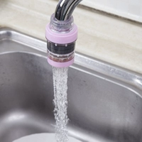 Домашняя кухня фильтровая вода Магнитная магнитная очистка воды в ванной комнате вода большой гигиенический фильтр