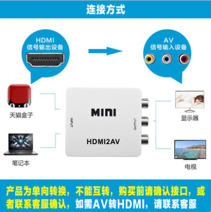 HDMI  AV ȯ    DAMAI BOX HIGH -DEFINITION ̽ TV   ȯ  1080P 1080P