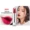 Yabang collagen core lipstick sandwich lipstick 3601 collagen core lipstick dưỡng ẩm. Màu mới trên kệ - Son môi