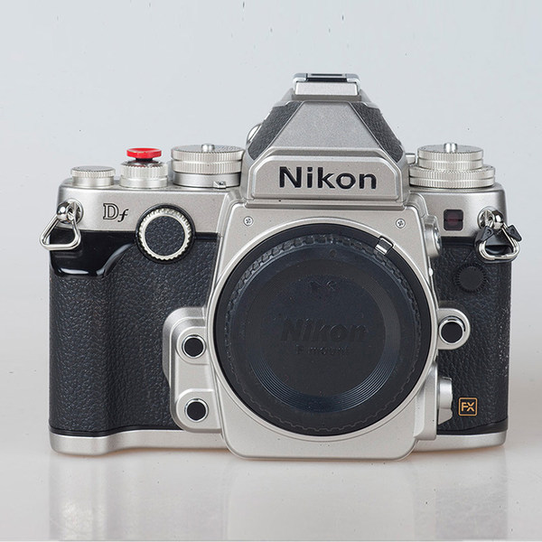 Nikon nikon DF полностью Рамка ретро зеркальные цифровой камера nikon df флагман модель поддерживать обмен