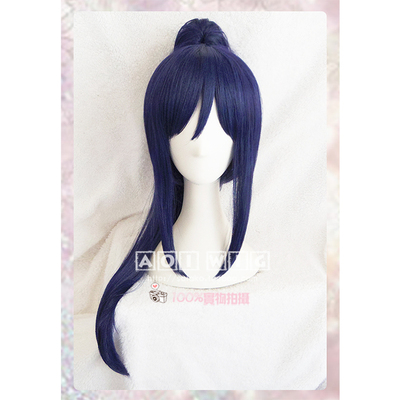 taobao agent AOI Spot LOVELIVE! Songpu Guonan Aqour Sither COS Wigshine !!