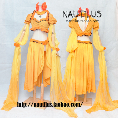 taobao agent [Nautilus customization] FGO Fate Grand Order Marta Harry COS clothing