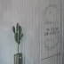 Rèm hạt Rèm cửa Rèm nhựa ngọc trai Phòng tắm Lối vào phòng khách Rèm phân vùng Rèm treo rèm sợi chỉ bạc Rèm tua rua màn cửa hạt gỗ Rèm hạt