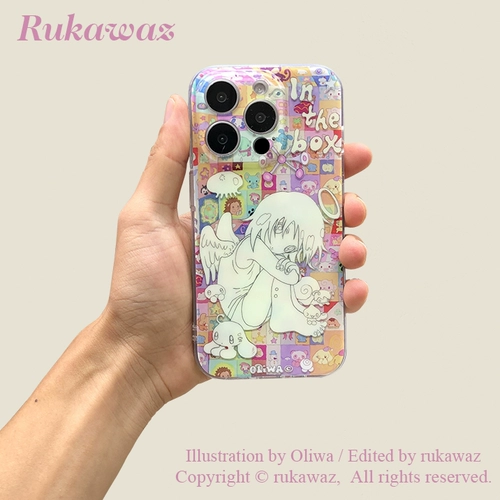 Apple, оригинальный милый совместимый iPhone 17/, чехол для телефона, iphone, 16/15