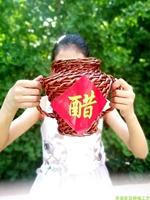 Уксус Niu Niu Dance Props, Алтарь Уиллоу отредактировано уксусное алтарь дай танце