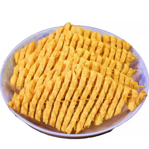 Тофу шашлыки сухие шашлыки, сушеные коробки, продукты из фасоли Престный куриный соус Тофу, коммерческие вареные шашлыки ингредиенты