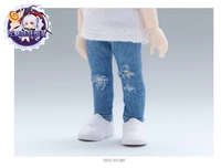 Кукла, штаны, джинсы, детская одежда, Южная Корея