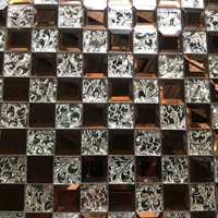 Чай+шампанское баухиния