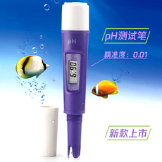 Измеритель pH