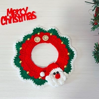 Шерстяная модель Santa S