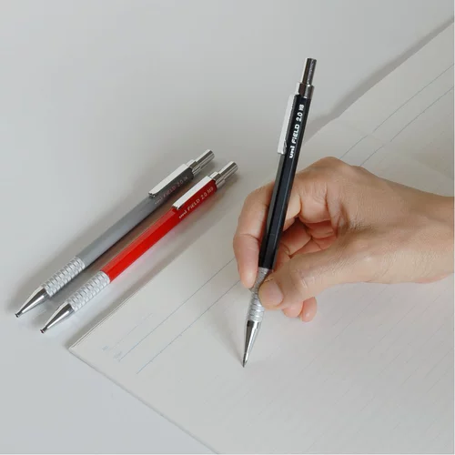 Автоматические столярные изделия, японский белый красный карандаш, 2.0мм