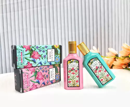 Gucci, изысканный пробник парфюма с жасмином, 5 мл