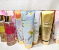 Два минус 5!Секрет Виктории Секрет тела Виктории Фрэнм 236 мл бархатного лепестка лепестка