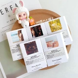 Maison Margiela Martin Magira Perfume IVF/Джаз -клуб/библиотека