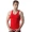 Pierre Cardin Dàn Vest Nam Slim Vest cơ bản Modal Vest mỏng 539922 539921 áo thun ba lỗ nam