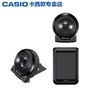 Casio Casio EX-FR200 Camera chống nước toàn cảnh 4K Full HD riêng biệt - Máy ảnh kĩ thuật số máy ảnh canon 600d