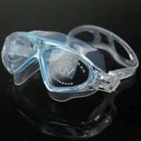 Светло -голубой (взрослый 8710)