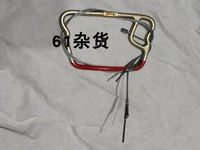 Новый подлинный десантный паратруп вручную открывает зонтичное вытягивающее кольцо/зонтичное веревка/стальная проволочная веревка/подвеска/веревка