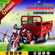 Zongshen điện xăng ba bánh xe máy 175 xe máy ba bánh ba bánh xe máy xe tải chở hàng ba bánh - mortorcycles