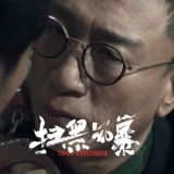 Подметать штормовые солнце Гонглеи те же самые миопические очки мужчины и женщины 100 градусов ретро -литературного искусства 200 анти -блудные светильники