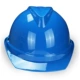 Mũ cứng công trường xây dựng Mũ bảo hộ điện Mũ lãnh đạo kỹ thuật xây dựng màu đỏ, vàng và trắng thoáng khí mũ bảo hộ có kính