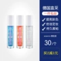 Đức tinh chất mới holo wow hologpson tím flash phân cực son bóng môi bóng men - Son bóng / Liquid Rouge 	son romand bóng 09