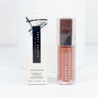 Fenty Vẻ đẹp của Rihanna Bóng bom Lip Gloss Lip Gloss Lip Glaze 	son bóng dior	