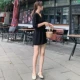 Черный