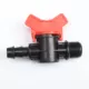Φ16*20 Внешний проволочный клапан (красный общий)