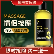 Massage bằng tinh dầu tinh dầu sả chanh