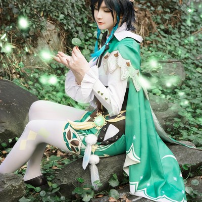 taobao agent Cute clothing, set, cosplay
