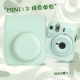 Mini12 Camera Pack Mint Green