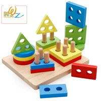 Wood Maruko Smart Stilp
