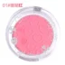 Authentic Etude Cabin Rouge Sweet Shame Rouge Đơn sắc với Puff Blush Lasting Enhising phấn má hồng innisfree Blush / Cochineal