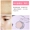 PONY khuyên dùng Hàn Quốc tonymoly Tony charm pha lê má hồng sửa chữa năng lực bột phấn cao ánh sáng bóng bột mũi - Blush / Cochineal