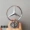 tem dan xe oto Thích hợp cho Mercedes -Benz Maybach S480 Vitamin V260 Hood sửa đổi Mercedes -Benz Logo Logo Sticker Sticker lô gô xe hơi dán đổi màu xe ô tô 