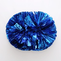 Синяя ручка, диаметр 35мм, 35см